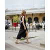 New Serra Dress - Black