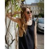 New Serra Dress - Black