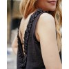 New Serra Dress - Black