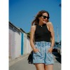 Archy Top - Black