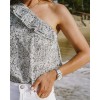 Blouse Tara - Bandana Ciel