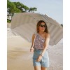Blouse Tara - Bandana Rose