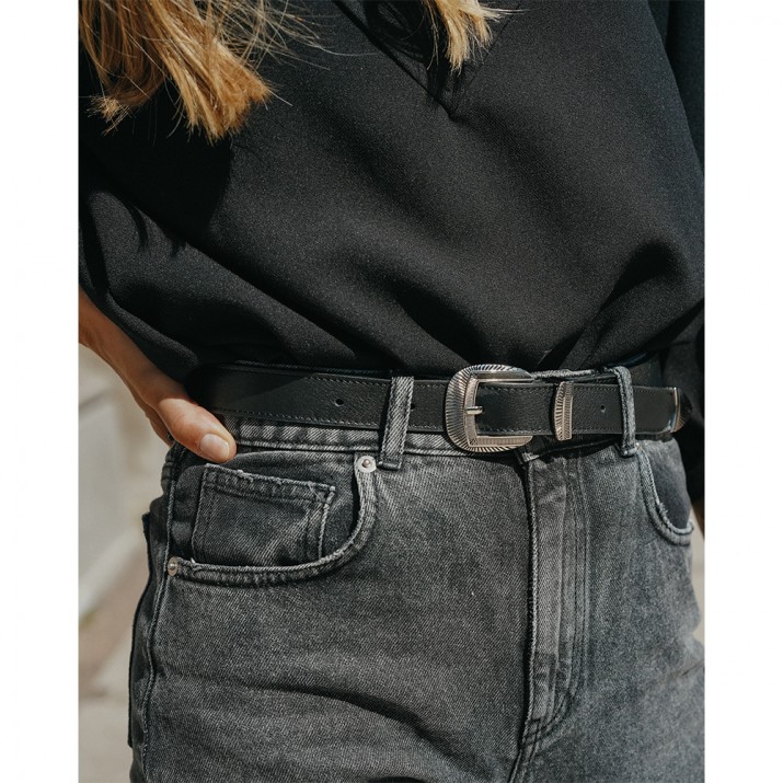 Ceinture Musia - balck