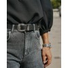 Ceinture Musia - balck