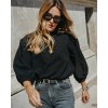 Ceinture Musia - balck