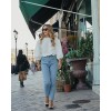 Blouse Louisa - milk