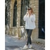 Chemsie Ford - blanc