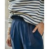 Pantalon Achille - Marine