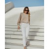 Blouse Camila - Neutral