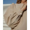 Blouse Camila - Neutral