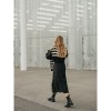 Robe Frida - Black