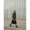 Robe Frida - Black