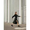 Robe Frida - Black