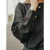 Robe Frida - Black