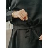 Robe Frida - Black