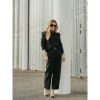 Pantalon Jared - Noir