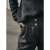 Pantalon Jared - Noir