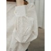 Blouse Camila - Broderie