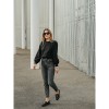 Blouse Camila - Noir
