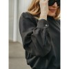 Blouse Camila - Noir