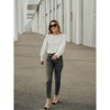 Blouse Camila - Milk