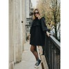 Robe Marley - Noir