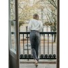 Blouse Tallia - Milk