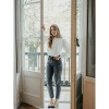 Blouse Tallia - Milk