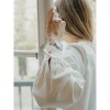Blouse Tallia - Milk
