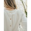 Blouse Tallia - Milk