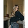 Blouse Tallia - Noir