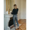 Blouse Tallia - Noir