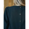 Blouse Tallia - Noir
