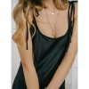 Robe Lively - Noir