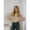 Blouse Tallia - Neutral