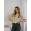 Blouse Tallia - Neutral