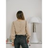 Blouse Tallia - Neutral