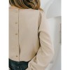 Blouse Tallia - Neutral
