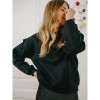 Sweat Campbell - Noir