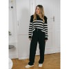 Pantalon Lennon - Noir