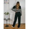 Pantalon Lennon - Noir