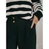 Pantalon Lennon - Noir