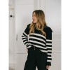 Pantalon Lennon - Noir