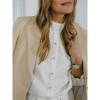 Blazer Ruppert - Neutral