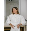 Blouse. Etta - Milk