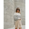 Leighton Skirt - Neutral