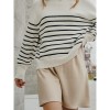 Leighton Skirt - Neutral
