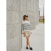 Leighton Skirt - Neutral