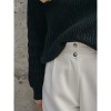 Pantalon Wesley - Milk