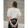 Blouse Winslate - Milk